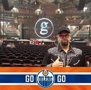 Meet your Posher, Pat